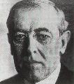 Thomas Woodrow Wilson,1856-1924